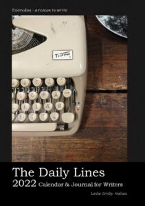 2022 TDL calendar cover front jpg