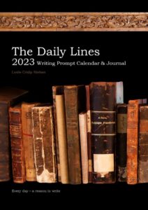 2023 TDL cover front