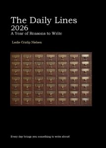 2026 TDL cover front